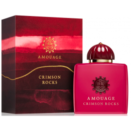 Amouage Crimson Rocks Woman EDP Парфюм унисекс 100 ml