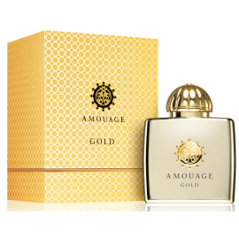 Amouage Gold Pour Femme EDP Дамски парфюм 100 ml