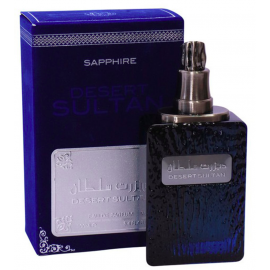 Ard Al Zaafaran  Desert Sultan Sapphire EDP Мъжки парфюм 100 ml