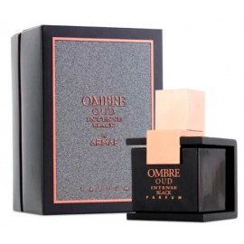 Armaf Ombre Oud Intense Black Parfum Парфюм за мъже 100 ml 
