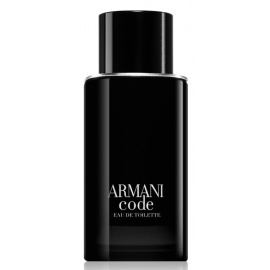 Armani Code EDT Tоалетна вода за мъже 75 ml ТЕСТЕР
