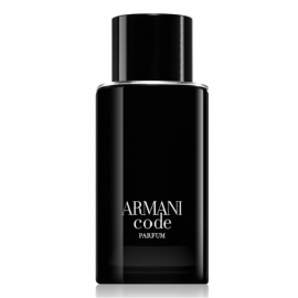 Armani Code Parfum EDP Парфюм за мъже 75 ml ТЕСТЕР