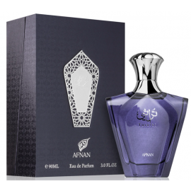 Afnan Turathi Blue EDP Мъжки парфюм 90 ml /2021