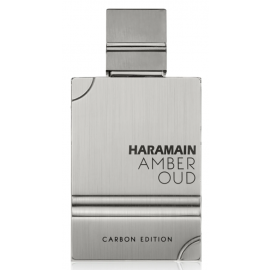 Al Haramain Amber Oud Carbon Edition EDP Парфюм унисекс 60 ml