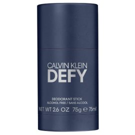 Calvin Klein Defy deo stick Мъжки део стик 75 ml /2021
