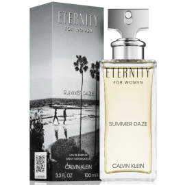 Calvin Klein Eternity Summer Daze EDP Парфюм за жени 100 ml /2022