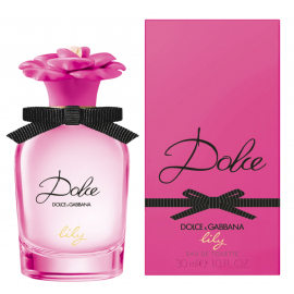 Dolce&Gabbana Dolce Lily EDT Тоалетна вода за жени 30 или 50 ml /2022