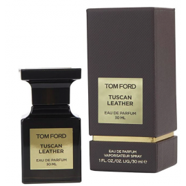 Tom Ford Private Blend Tuscan Leather EDP Парфюм унисекс 30 ml