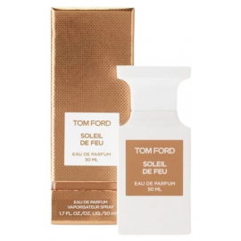 Tom Ford Private Blend: Soleil de Feu EDP Дамски парфюм 30 ml