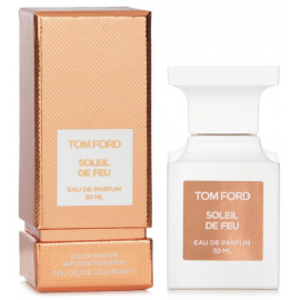 Tom Ford Private Blend: Soleil de Feu EDP Дамски парфюм 30 / 50 ml /2023