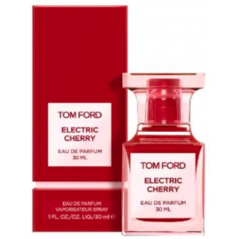 Tom Ford Private Blend: Electric Cherry EDP Парфюм унисекс 30 ml /2023