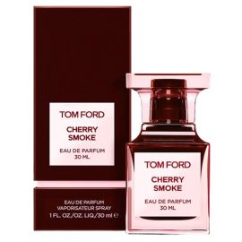 Tom Ford Private Blend: Cherry Smoke EDP Унисекс парфюм 30 ml /2022
