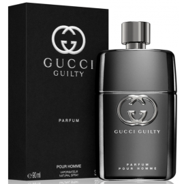 Gucci Guilty Parfum Мъжки парфюм 50 / 90 ml /2022