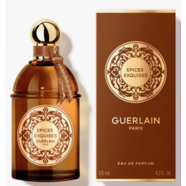 Guerlain Les Absolus d'Orient Epices Exquises EDP Унисекс парфюм 125 ml /2022