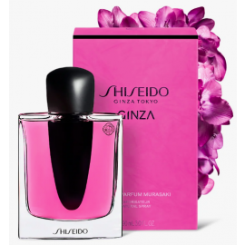 Shiseido Ginza Murasaki EDP Парфюмна вода за жени 2022 50 ml