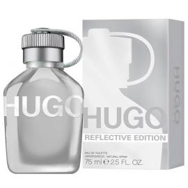 Hugo Boss Hugo Reflective Edition EDT Тоалетна вода за мъже 125 ml