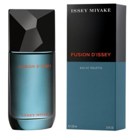 Issey Miyake Fusion D'Issey Тоалетна вода за мъже 50 ml