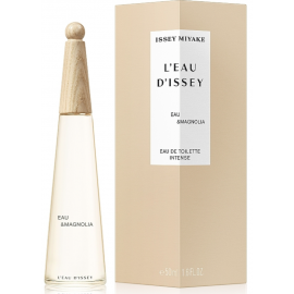 Issey Miyake L'Eau d'Issey Eau & Magnolia Intense EDT Тоалетна вода за жени 50 / 100 ml /2022