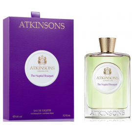 Atkinsons The Nuptial Bouquet EDP Парфюм за жени 100 ml