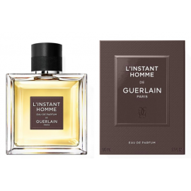 Guerlain L'Instant de Guerlain EDP Мъжки парфюм 100 ml