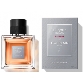 Guerlain L'Homme Ideal Extreme EDP Парфюм за мъже 50 ml