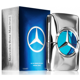 Mercedes Benz Man Bright EDP Парфюм за мъже 100 ml