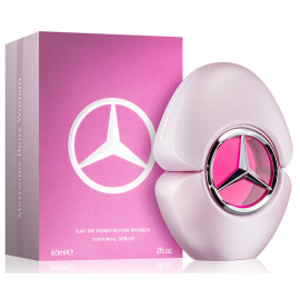 Mercedes-Benz Woman EDP Дамски парфюм 90 ml