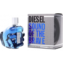 Diesel Sound of The Brave EDT Тоалетна вода за мъже 75 ml