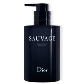 Christian Dior Sauvage Душ гел за мъже 250 ml