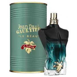 Jean-Paul Gaultier Le Beau Le Parfum Intense EDP Парфюм за мъже  75 / 125 ml /2022
