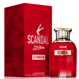 Jean-Paul Gaultier Scandal Le Parfum Intense EDP Парфюм за жени 30 / 50 ml /2022