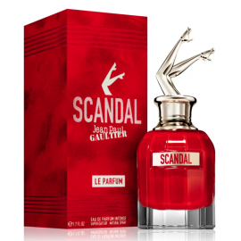 Jean-Paul Gaultier Scandal Le Parfum Intense EDP Парфюм за жени 30 / 50 ml /2022-30 ml