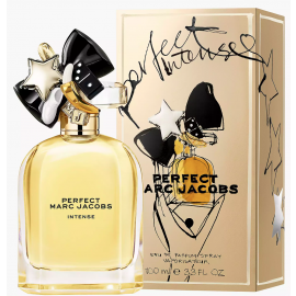 Marc Jacobs Perfect Intense EDP Дамски парфюм 50 ml /2021