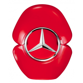 Mercedes-Benz Woman In Red EDP Парфюм за жени 90 ml /2021 ТЕСТЕР