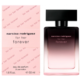 Narciso Rodriguez for Her Forever EDP Парфюм за жени 50 ml /2023