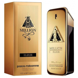 Paco Rabanne 1 Million Elixir Parfum Intense Парфюм за мъже 50 / 100 ml
