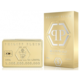 Philipp Plein No Limit$ Gold EDP Парфюм за мъже 90 ml /2023
