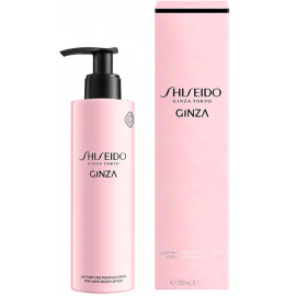 Shiseido Ginza Body lotion Дамски бласм за тяло 200 ml /2021
