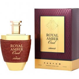 Armaf Royal Amber Oud EDP Парфюм за мъже 100 ml /2022