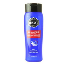 Brut Шампоан за коса 2 в 1 384 ml