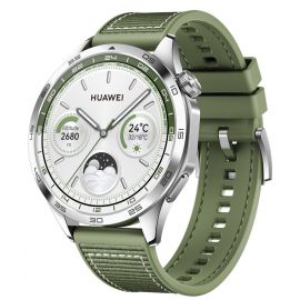 Huawei Смарт часовник GT 4 46mm (Phoinix)