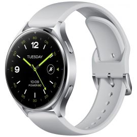 Смарт часовник Xiaomi Watch 2 46mm