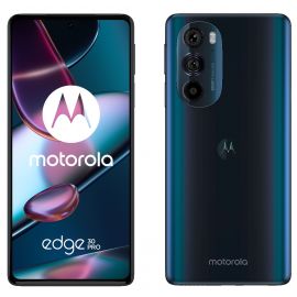 Motorola XT2201-1 Moto Edge 30 Pro 5G 12GB RAM 256GBB 6.7" 50MP