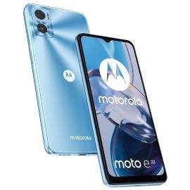Motorola XT2239-7 Moto E22 Dual 3GB RAM 32GB, 6.5", 16MP