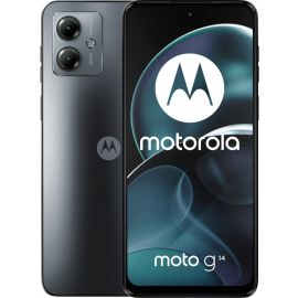 Motorola Moto G14 4G Dual 8GB RAM 256GB 6.5" 50MP