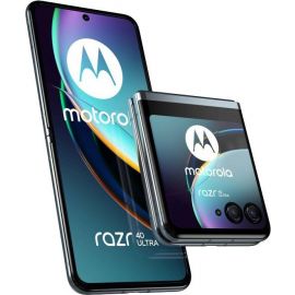 Motorola XT2321-1 Razr 40 Ultra 5G Dual Sim 8GB RAM 256GB
