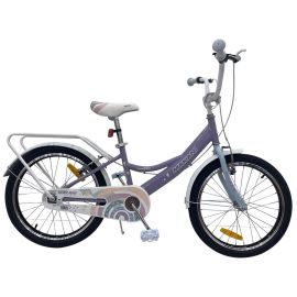 Kikkaboo Makani Детски велосипед 20`` Solano Purple 31006040103