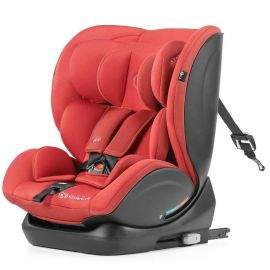 KinderKraft Столче за кола MYWAY, 0 - 36 кг, червено, NEW022748