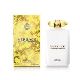 Versace Yellow Diamond лосион за тяло за жени 200ml