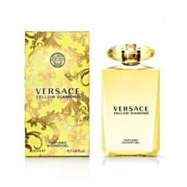 Versace Yellow Diamond душ гел за жени 200ml